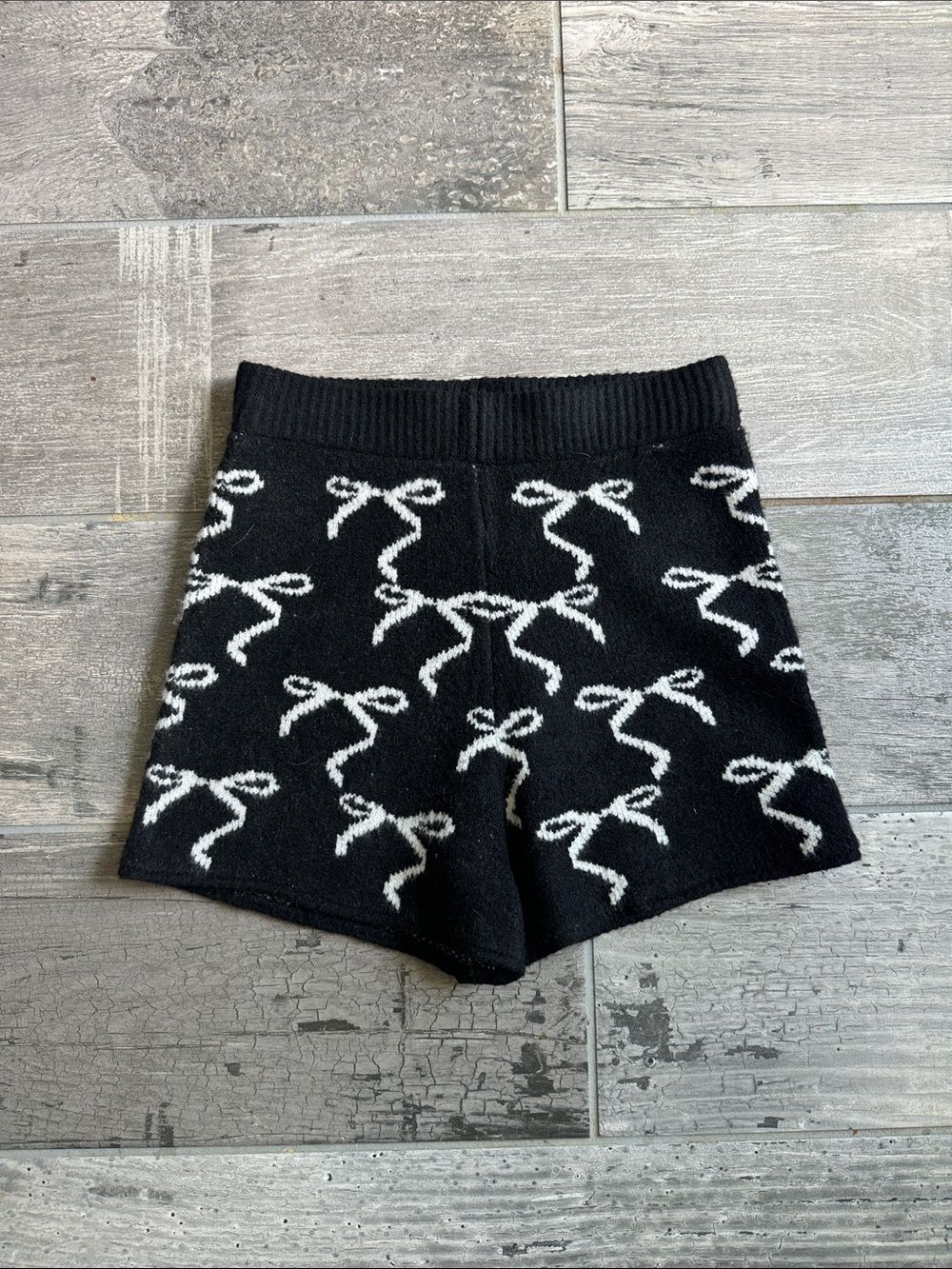 Wild Fable Sweater Shorts